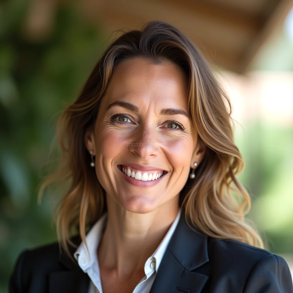 Lucía Fernández